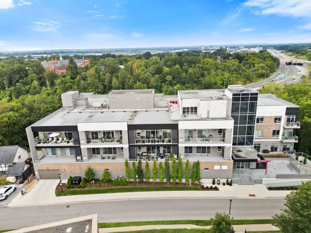 77 Yates St. 404 St Catharines On L2r 0c4