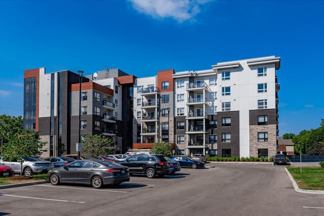 340 Plains Rd. E 504 Burlington On L7t 0c2