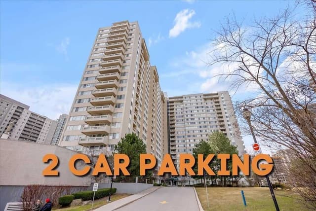 3590 Kaneff Cres. 507 Mississauga On L5a 3x3