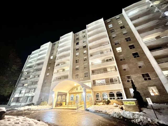 365 Geneva St. 206 St Catharines On L2n 5s7