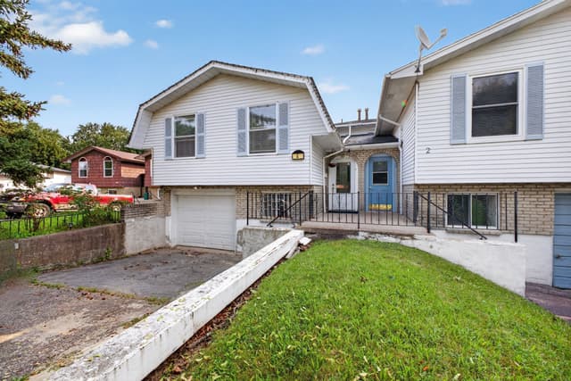 4 Kerwin Gate St Catharines On L2n 4j8