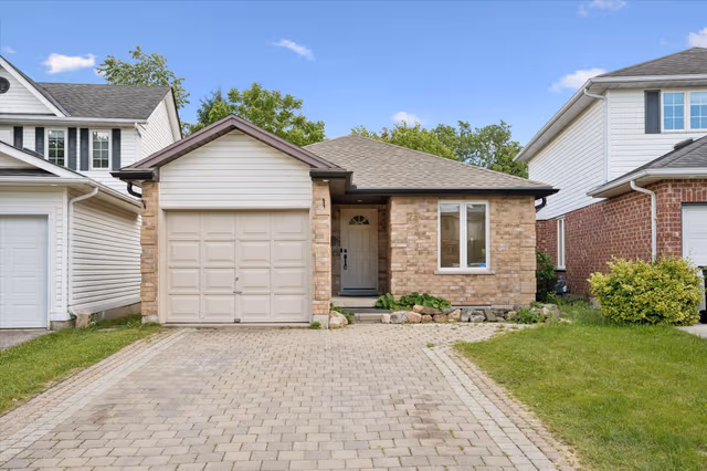 73 Waxwing Cres. Guelph On N1c 1e3