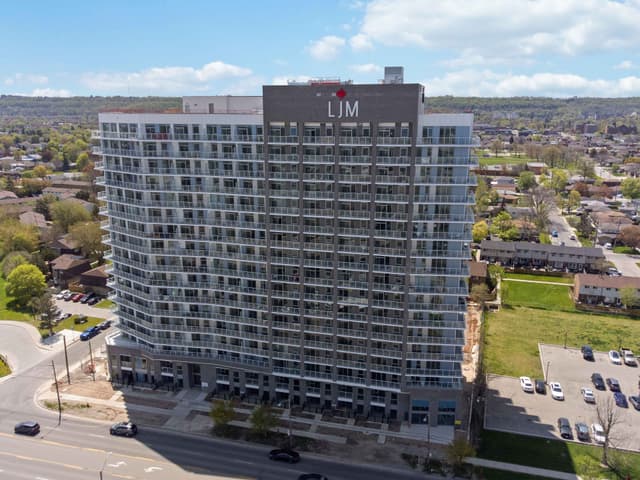 2782 Barton St. E 1611 Hamilton On L8e 2j8