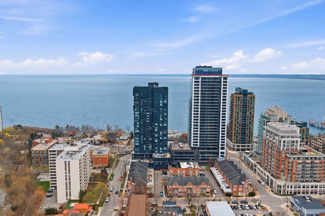 370 Martha St. 2105 Burlington On L7r 0g9