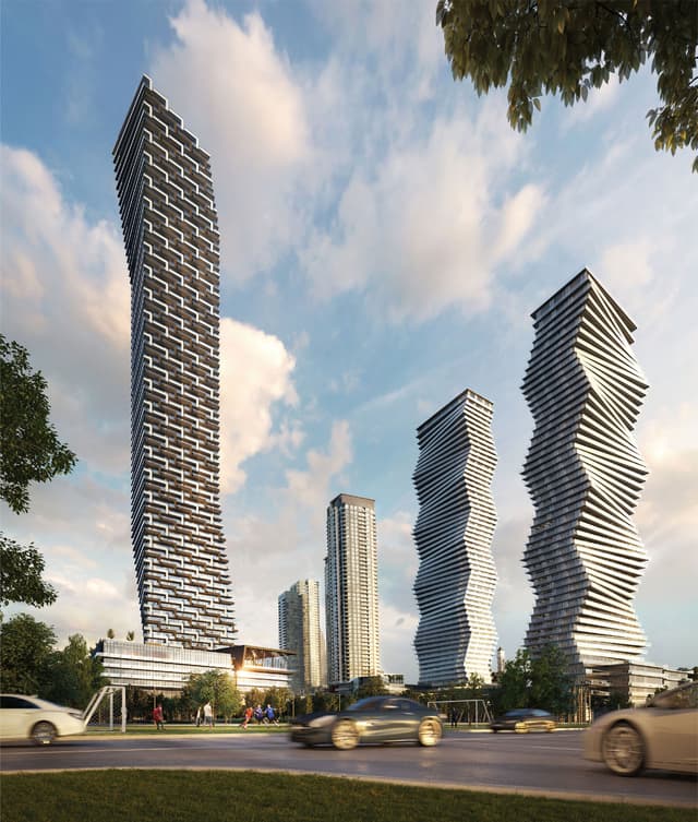 448 Burnhamthorpe Rd. W 4503 Mississauga On L5b 0r4