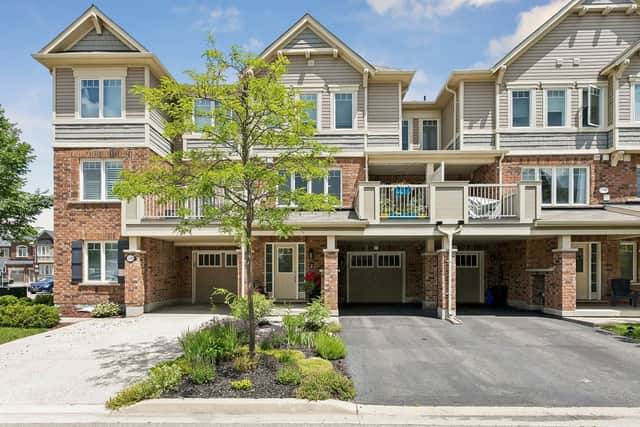 1571 Leblanc Ct. Milton On L9e 0a3
