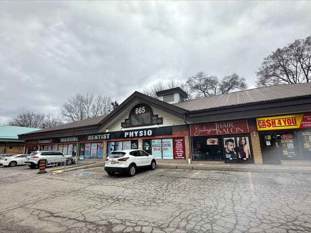 665 Plains Rd. E 4 Burlington On L7t 2e8