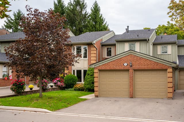 3265 South Millway 79 Mississauga On L5l 2r3