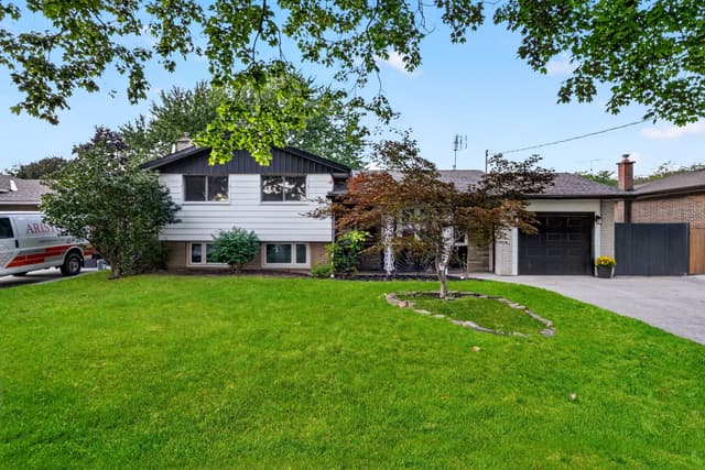 19 Brentwood Dr. St Catharines On L2m 4m1