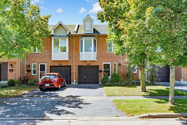 1152 West Shore Dr. Mississauga On L5e 3h8