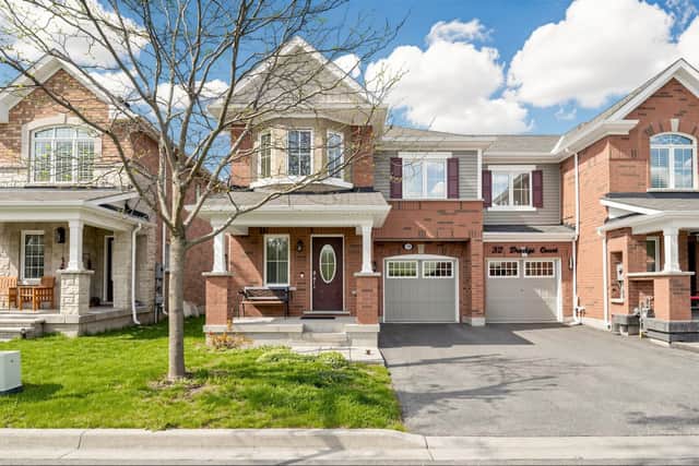 30 Dredge Ct. Milton On L9t 8t1