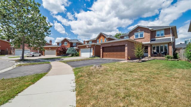 2690 Innisfil Rd. Mississauga On L5m 4j2
