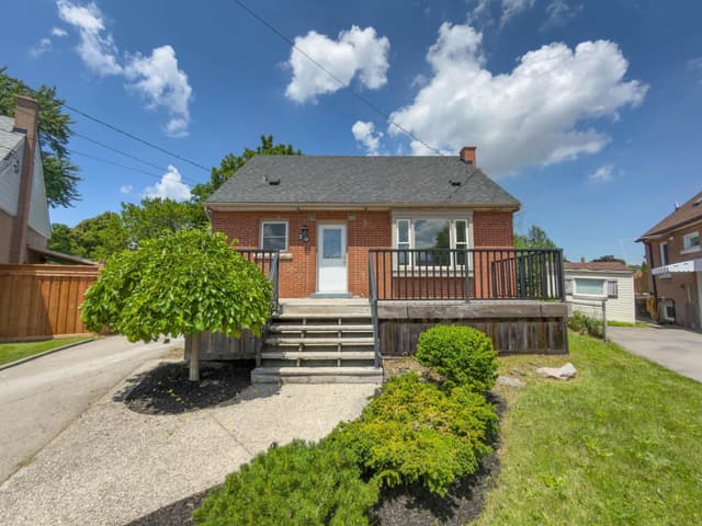 20 Patricia Pl. Hamilton On L8v 1n6
