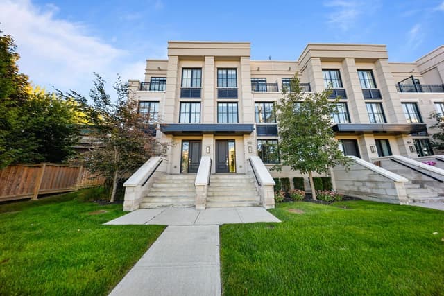 1180 Cawthra Rd. 102 Mississauga On L5g 0a5
