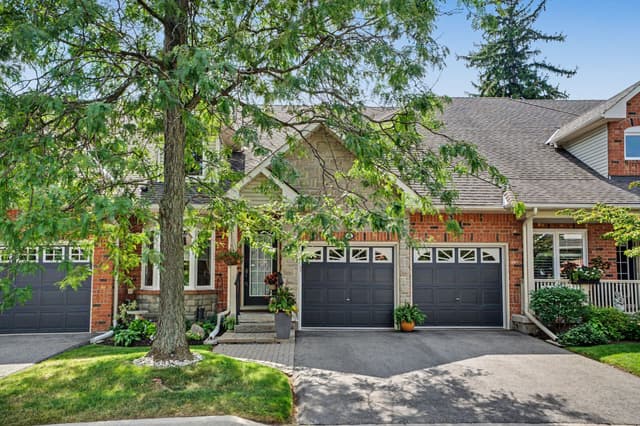 1275 Stephenson Dr. 6 Burlington On L7s 2m2