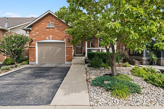 311 Malick St. Milton On L9t 5x4