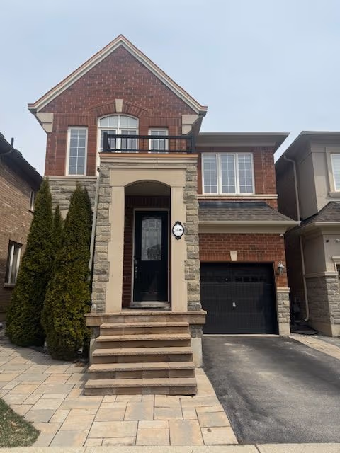 3099 Robert Brown Blvd. Oakville On L6m 0p9