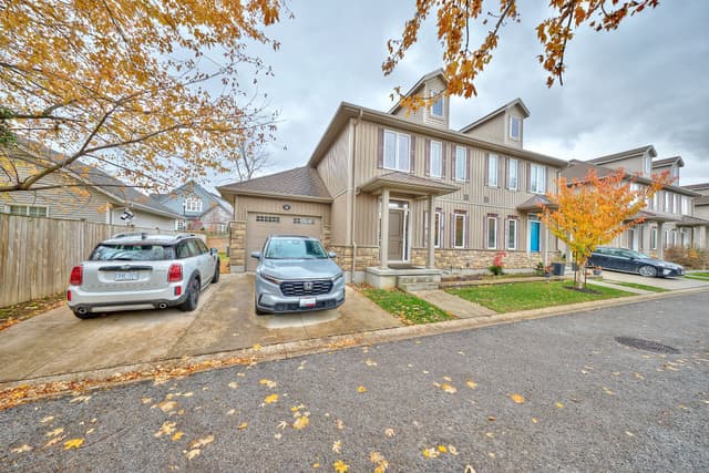 608 Simcoe St. 5 Niagara-on-the-lake On L0s 1j0