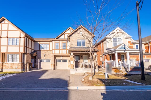 80 Dredge Ct. Milton On L9t 8r8