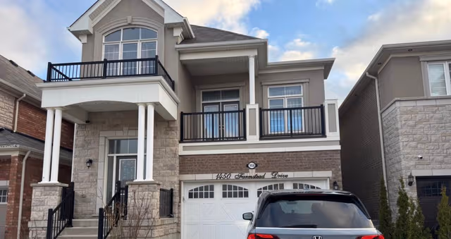 1450 Farmstead Dr. #main & Second Milton On L9e 0b3