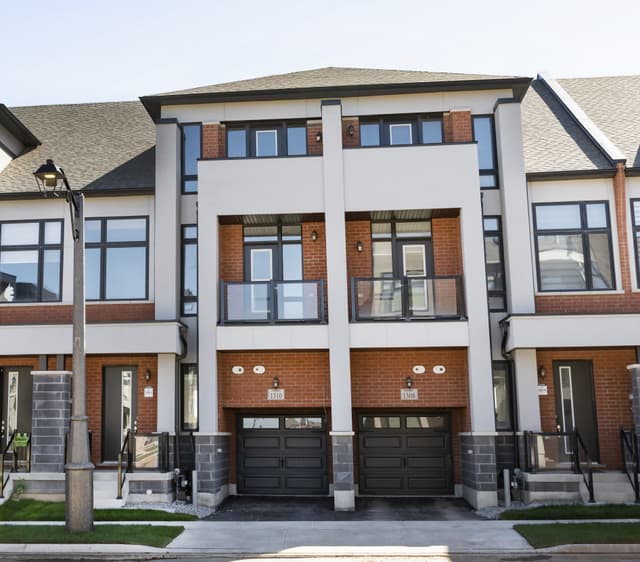 1310 Anthonia Trail Oakville On L6h 7y6