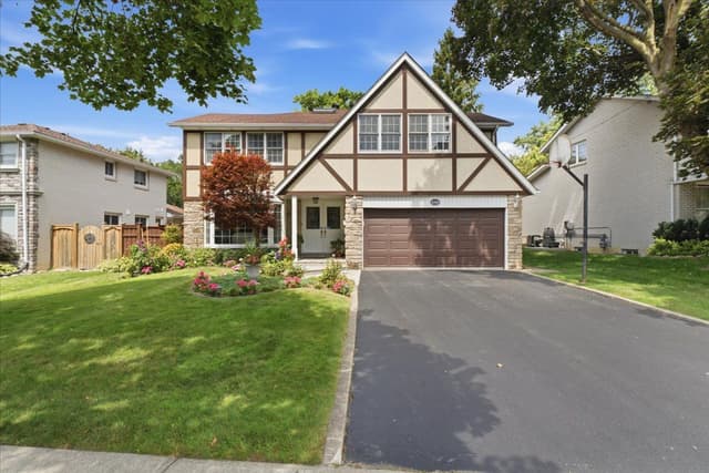 1273 Winding Trail Mississauga On L4y 2t9
