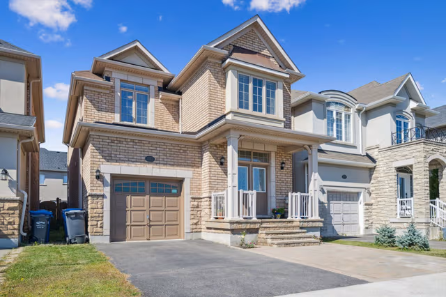 2517 Pine Glen Rd. Oakville On L6m 0r7