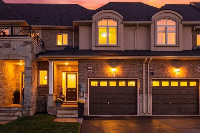 66 Foothills Ln. Hamilton On L8e 0k1