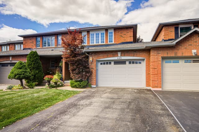 449 Fothergill Blvd. Burlington On L7l 6j2