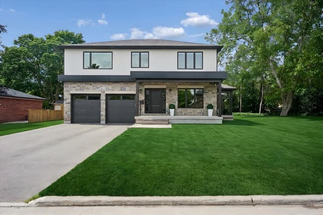 2423 Raymore Dr. Burlington On L7r 2b4
