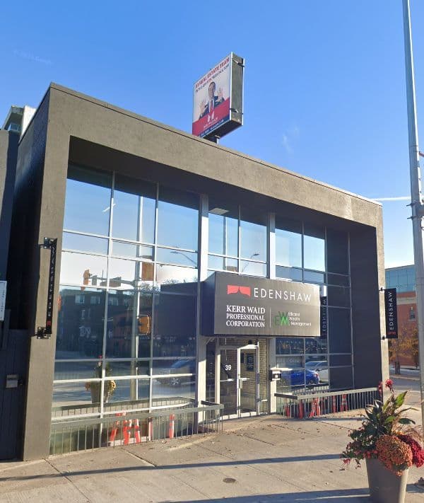39 Lakeshore Rd. E Mississauga On L5g 1c9