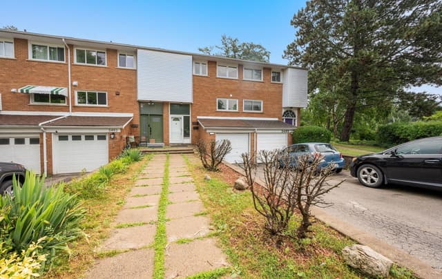 5491 Schueller Cres. Burlington On L7l 3t1