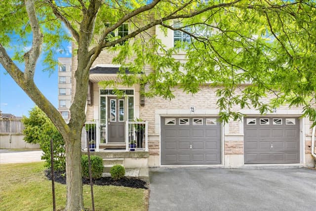 5080 Fairview St. 72 Burlington On L7l 7g2