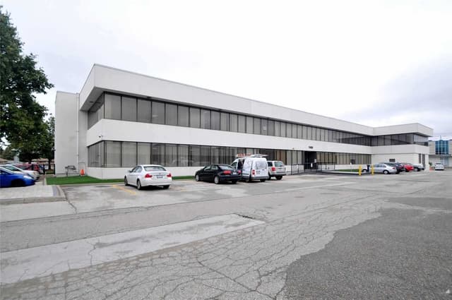 7420 Airport Rd. 105 Mississauga On L4t 4e5