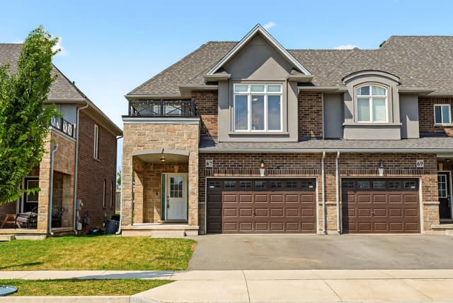 67 Pinot Cres. Hamilton On L8e 0j9