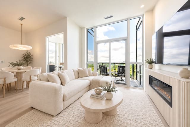 509 Dundas St. W 801 Oakville On L6m 1l9