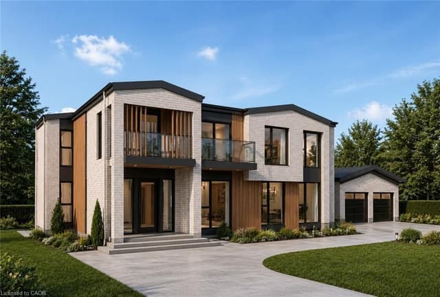 74 Best Ave. Hamilton On L9h 5w1