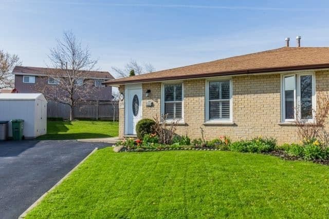 19 Hopewell Cres. Hamilton On L8j 1p3
