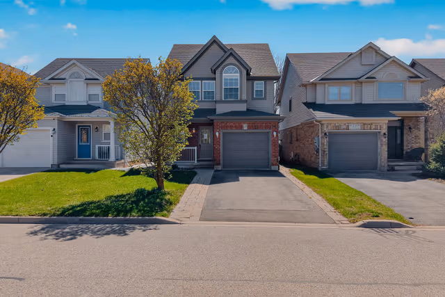 19 Sinclair St. Guelph On N1l 1s1