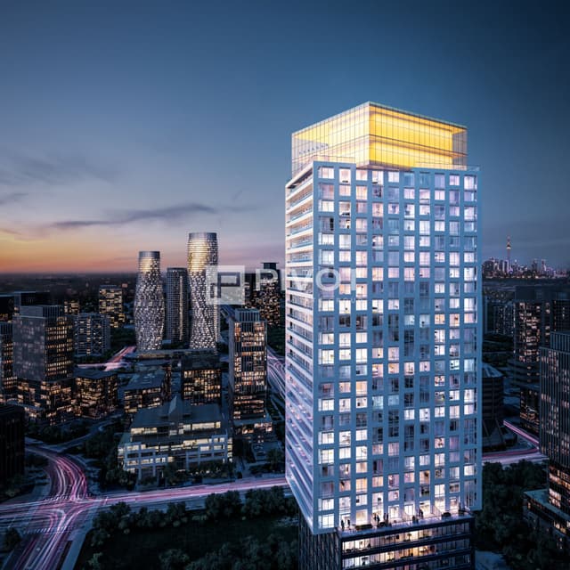 2 Erskine Rd. 2006 Mississauga On L5b 0s1