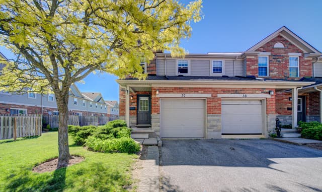 124 Gosling Gardens 37 Guelph On N1g 5k6