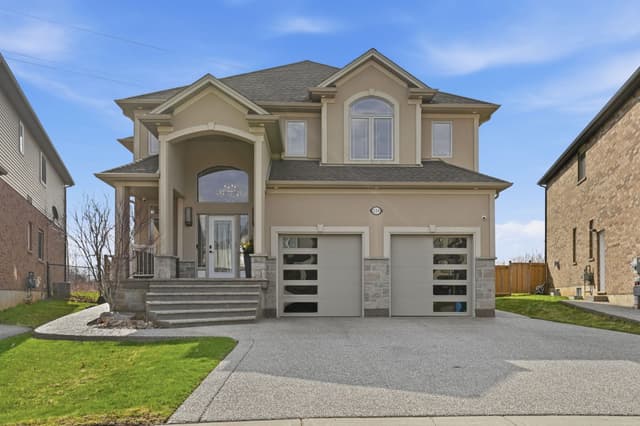 234 Fair St. Hamilton On L9k 0b9
