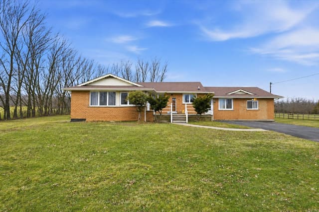 356 Mountain Rd. Grimsby On L3m 4e7