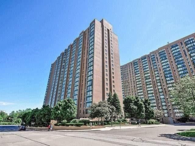 145 Hillcrest Ave. 910 Mississauga On L5b 3z1