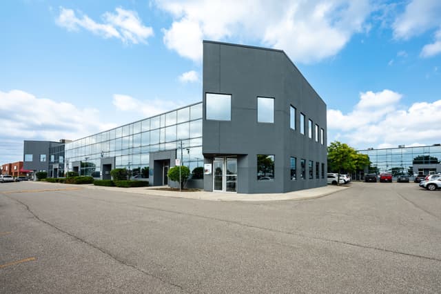 2355 Derry Rd. E 18 Mississauga On L5s 1v6