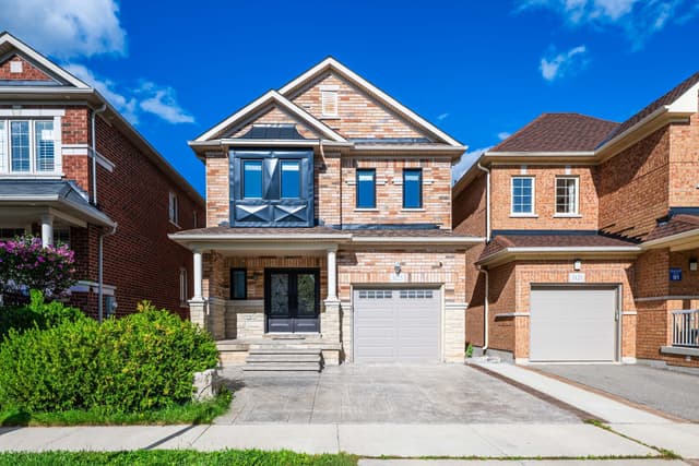 3125 Hiram Terr. Oakville On L6m 0p7