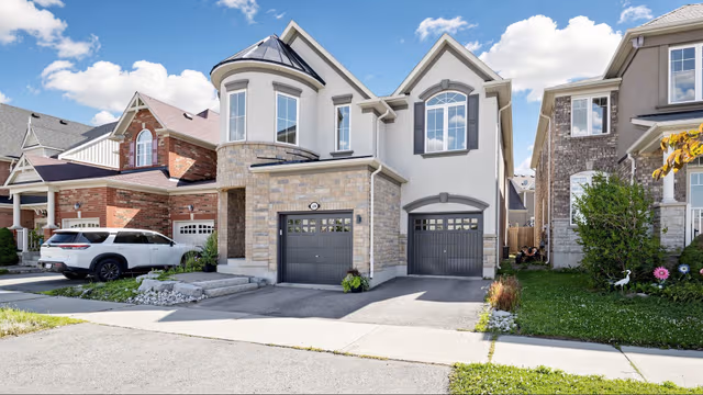 328 Savoline Blvd. Milton On L9t 7m3
