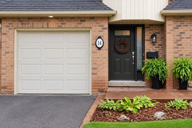 1351 Ontario St. 14 Burlington On L7s 1e9