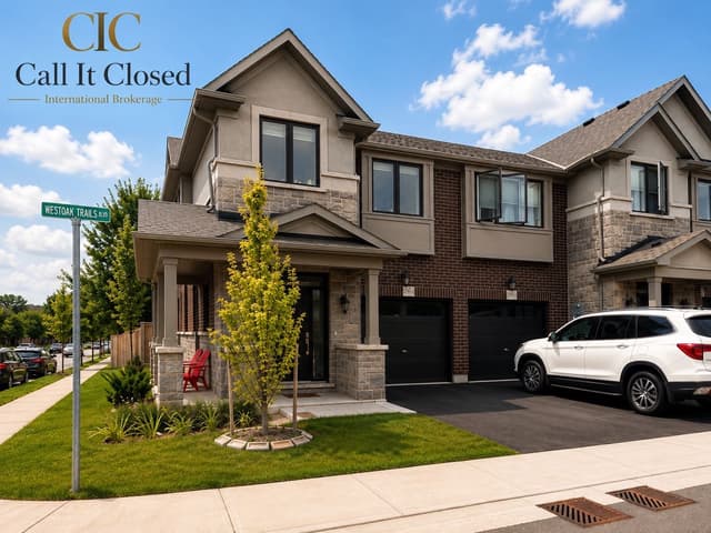 2745 Westoak Trails Blvd. 1 Oakville On L6m 5t1