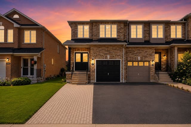 5233 Thornburn Dr. Burlington On L7l 6r3